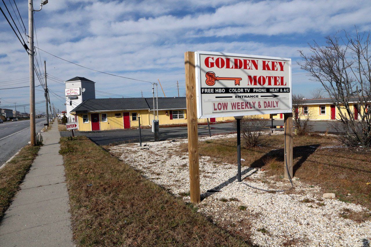West AC Motels
